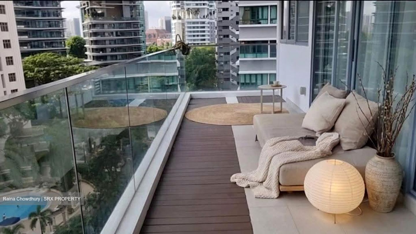 Luma (D9), Apartment #607484001